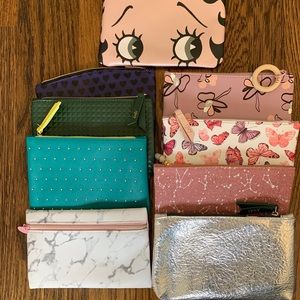 IPSY BAGS!